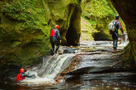 Plan Gorge Walking Wales for an Unforgettable Adventure – The New Breed ...