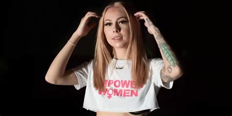 15+ Trending White Female Rappers in Hip Hop Now - Gemtracks Beats