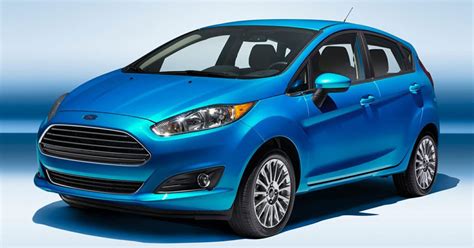 3 Best Ford Hatchbacks for Your Family