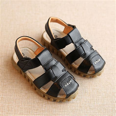 Toddler Boy Sandals - CraftySandals.com