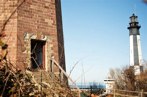 Cape Henry Lighthouse - Preservation Virginia