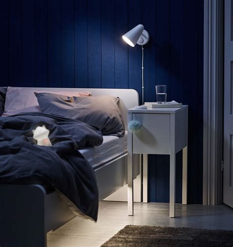 7 ways Ikea lighting can revolutionise your bedroom revamps | Bedroom ...