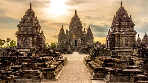 Yogyakarta Indonesia – LINKS TO NEWS HEADLINES