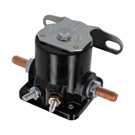 Mustang Starter Solenoid | (1979-1984) - LMR.com