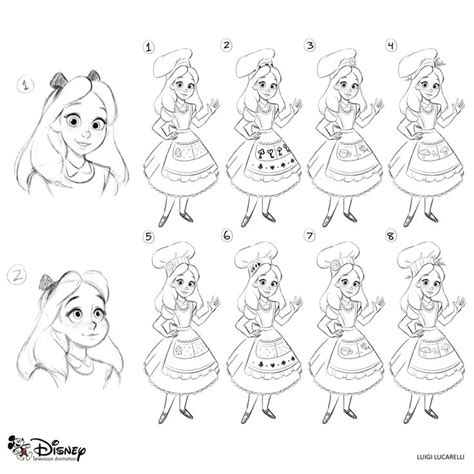 Alice's Wonderland Bakery | Disney Wiki | Fandom | Alice in wonderland, Wonderland, Adventures ...