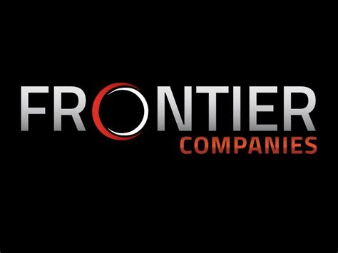 Frontier by Patryk Smakosz on Dribbble