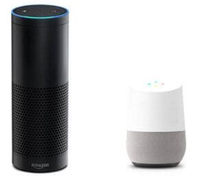 Google Home vs. Amazon Echo: Which is better for you? - JoyofAndroid