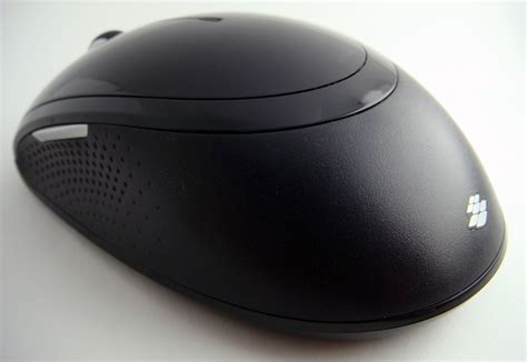 Microsoft Wireless Mouse 5000 Setup - unobela