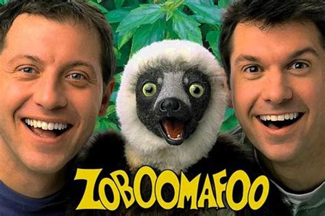 An Ode to Zoboomafoo: The Show That Taught Us to Love Our Fellow Animals