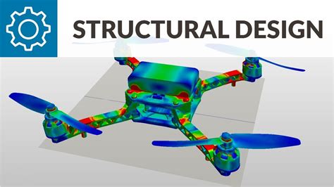 DIY Drone Design Workshop: Structural Design - YouTube