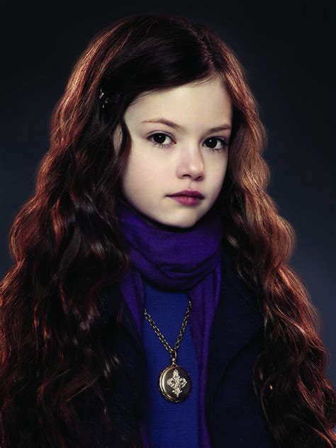 Renesmee Cullen – Twilight Wiki - Stephenie Meyer, Bella, Edward, Jacob ...