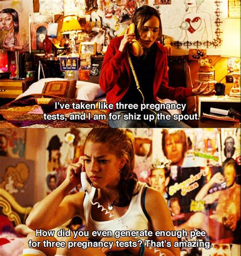 List : 27+ Best "Juno" Movie Quotes (Photos Collection)