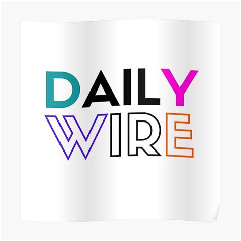 Daily Show Posters | Redbubble