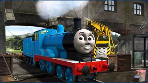 Thomas and Friends: Full Game Episodes English HD - Thomas the Train ...