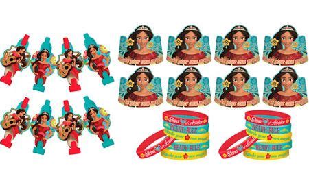 Elena of Avalor Accessories Kit | Party supplies, Birthday party ...