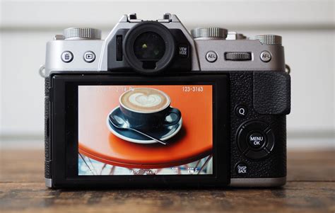 Fujifilm XT20 review | Cameralabs