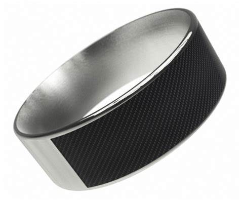 NFC Ring – Unlock smartphones, door locks and transfer information | Technology Source