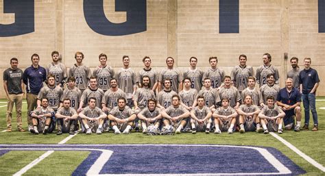 Utah State Aggies - Roster - MCLA