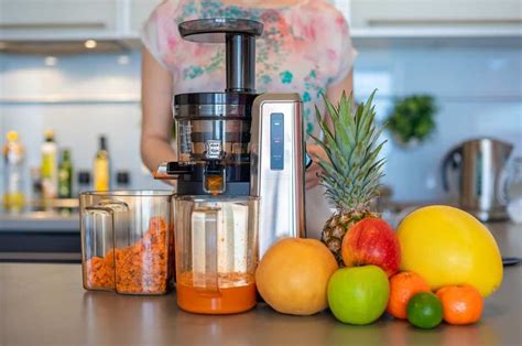 8 Powerful Energy Boost Juicer Recipes - Energetic Lifestyle