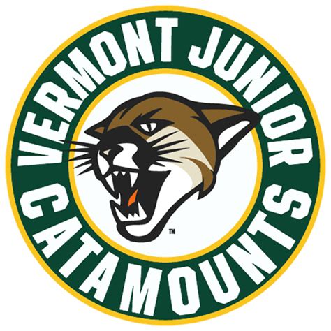 Vermont Junior Cats Hockey