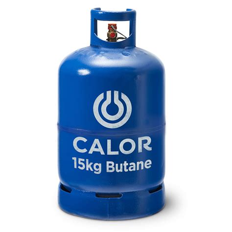 Butane Gas Bottle | Product categories | Northants Gas Supplies