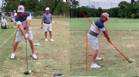 2020 Bryson DeChambeau Swing Analysis - Learn More Golf