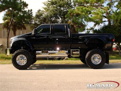 Gallery For > Ford F650 Lifted With Stacks | Trucks, Lifted ford trucks, Ford trucks