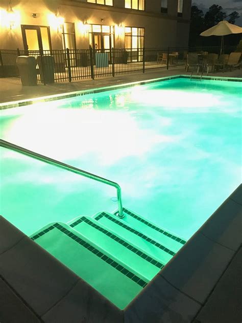 Hampton Inn & Suites Braselton Pool: Pictures & Reviews - Tripadvisor