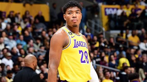 Rui Hachimura's Laker Debut 🔥 | January 25, 2023 - YouTube