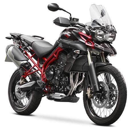 TRIUMPH Tiger 800 XC Special Edition (2013-2014) Specs, Performance ...