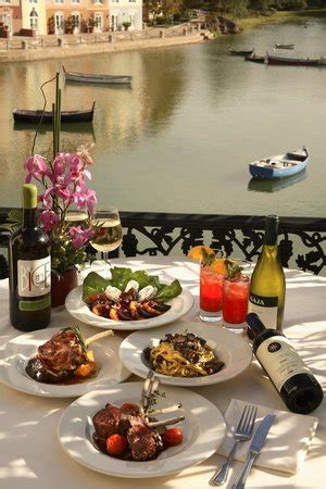 BICE ORLANDO - Florida Center - Restaurant Reviews, Photos & Phone ...