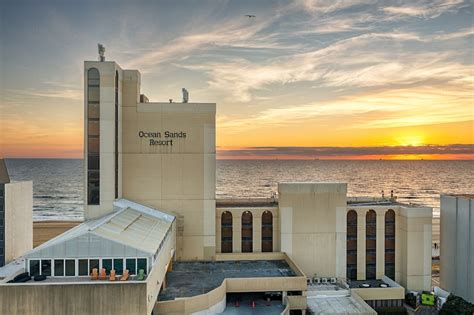 The Ocean Sands Resort by VSA Resorts Virginia Beach, Virginia, US ...