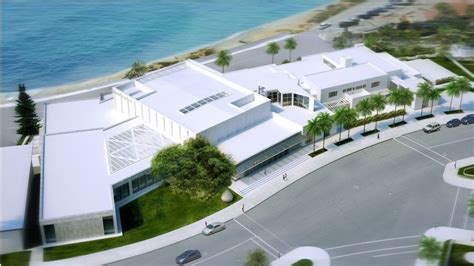 Preservationists and Critics Aim to Save Museum of Contemporary Art San Diego | ArchDaily