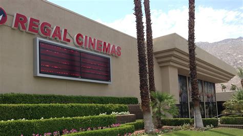 Regal Cinemas Palm Springs | Palm Springs International Film Festival