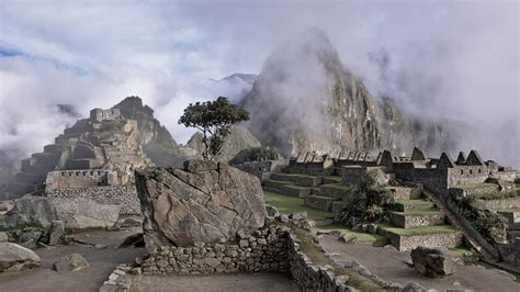 The fascinating history of Peru as an astronomical superpower