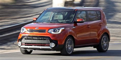 Car And Driver 2023 Kia Soul – Get Latest News 2023 Update