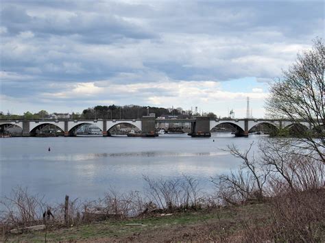 Washington Bridge, Interstate 195, Providence, Rhode Islan… | Flickr