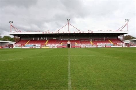 FA Cup Tickets: Can We Achieve Four Figures? - News - Chelmsford City FC