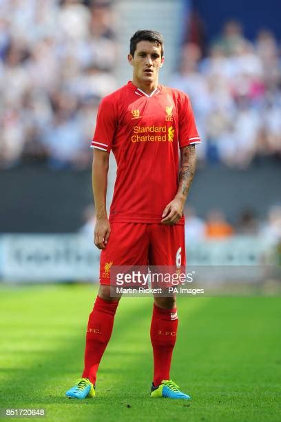 275 Luis Alberto Liverpool Stock Photos, High-Res Pictures, and Images - Getty Images