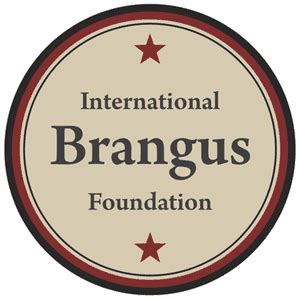 International Brangus Breeders Foundation - International Brangus Breeders Association (IBBA)