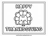 10 Thanksgiving Coloring Pages Free Printables PDFs  Cute sketch template