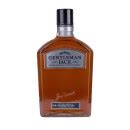 Jack Daniels Gentleman Jack 0,7L, 187,18 kr.