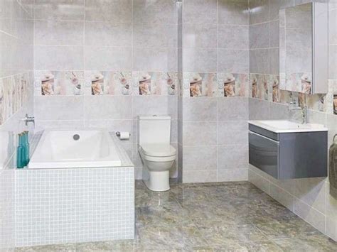 Bathroom Tiles At Ctm – Rispa