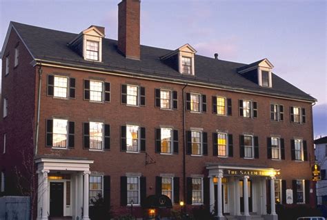 The Salem Inn Completes Renovations on the West House - Northshore Magazine