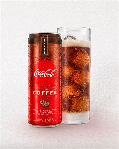 Coca-Cola to launch hard seltzer and Coca-Cola With Coffee