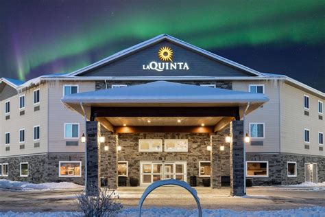 La Quinta Inn & Suites Fairbanks, AK - See Discounts