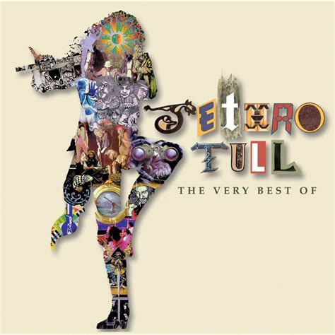 ‎The Very Best of Jethro Tull - Album by Jethro Tull - Apple Music