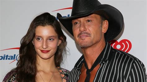 Tim McGraw's daughter Audrey reminds fans of heartbreaking death in ...