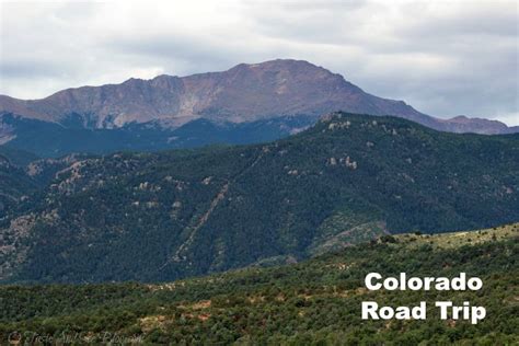 Colorado Road Trip – O Taste and See