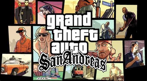 Grand Theft Auto: San Andreas Trailer Remade in GTA 5